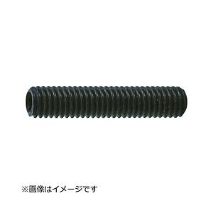 トラスコ中山 ＴＲＵＳＣＯ　六角穴付き止めネジ　平先　スチール　Ｍ６Ｘ３５　３０本入   B63-0635 | TRUSCO中山