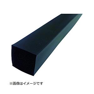 トラスコ中山 ＴＲＵＳＣＯ　ＥＰＤＭスポンジ角紐　３０Ｘ３０　５ｍ巻   EPDM-3030K-5M | TRUSCO中山