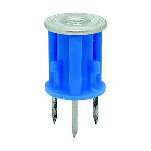 トラスコ中山 ＴＲＵＳＣＯ　ミカドバリアス　３分　青　５０個入   V-3030-50P-B | TRUSCO中山