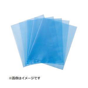 トラスコ中山 ＴＲＵＳＣＯ　長期間対応帯電防止袋　縦４００Ｘ３００ｔ０．０５　青　１００枚入   TAD-3040 | TRUSCO中山