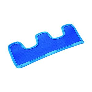 トラスコ中山 ＴＲＵＳＣＯ　シリカクリン　おでこ用汗取りバンド   SRSWB | TRUSCO中山