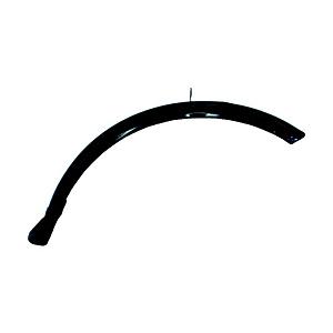 トラスコ中山 ＴＲＵＳＣＯ　ＴＨＲ−５５０３Ｅ用泥除け　前輪用　取付金具付   THR5503E-FED-F | TRUSCO中山