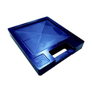 トラスコ中山 ＴＲＵＳＣＯ　アウトリガーベース　３３０×３６０   ORB-330 | TRUSCO中山