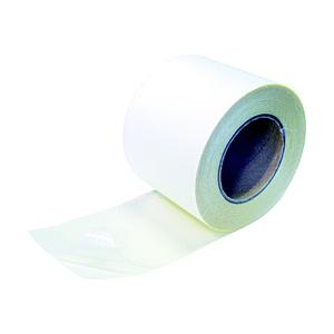 トラスコ中山 ＴＲＵＳＣＯ　シート補修テープ　クリア　幅１００ｍｍ　長さ２０ｍ   TPN-1020-CL | TRUSCO中山