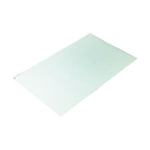トラスコ中山 ＴＲＵＳＣＯ　粘着クリーンマット　４５０Ｘ９００ＭＭ　ホワイト　（１０シート）   CM459010-W | TRUSCO中山