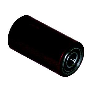 トラスコ中山 ＴＲＵＳＣＯ　ロードローラーアッセンブリー　φ５０×９３　シングル THPT-FA5093