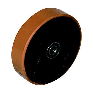 トラスコ中山 ＴＲＵＳＣＯ　ステアリングホイールアッセンブリー　φ２００×５０　ウレタン   THPAL-HA20050 | TRUSCO中山