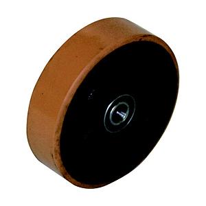 トラスコ中山 ＴＲＵＳＣＯ　ステアリングホイールアッセンブリー　φ１８０×５０　ウレタン   THPAL-HA18050 | TRUSCO中山