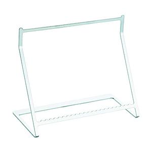 トラスコ中山 ＴＲＵＳＣＯ　ピンセットスタンド　吊り・置き兼用タイプ   PSS3 | TRUSCO中山