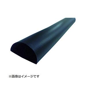 トラスコ中山 ＴＲＵＳＣＯ　ＥＰＤＭ甲丸　２０Ｘ１５　１０ｍ巻   EPDM-2015KM | TRUSCO中山