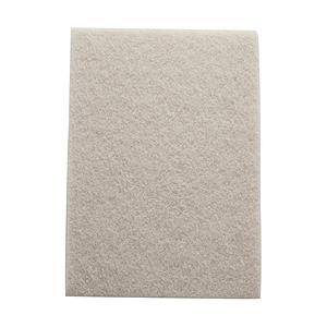 トラスコ中山 ＴＲＵＳＣＯ　重曹たわしーと   JS200 | TRUSCO中山