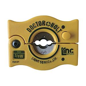 ライト精機 ドクターボルト 5/16W LDB20 | 