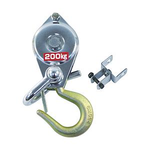 スリーエッチ ＨＨＨ　電動ウインチ専用２００ｋｇキット   EW-DF | 