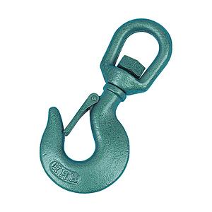 スリーエッチ スイベルフック　2t　YH2 | 