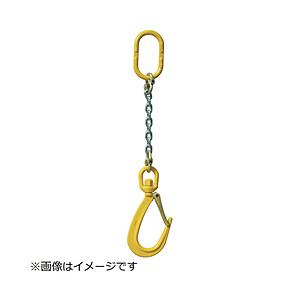スリーエッチ ＨＨＨ　チェーンフック３ｔ（ＹＦ３付）   CYF3 | 