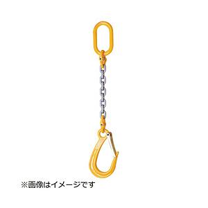 スリーエッチ ＨＨＨ　チェーンフック３ｔロング（ＦＨＬ３付）   CFHL3L | 