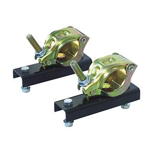 スリーエッチ ＨＨＨ　電動ウインチ専用パイプアダプター   EW-PA | 