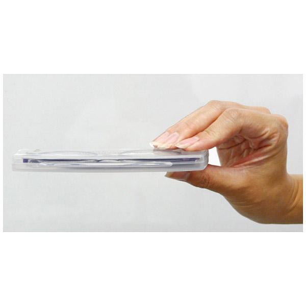 名古屋眼鏡 老眼鏡 ライブラリーコンパクト 5622（ピンク/+3.00） 5622-30 |  | 03