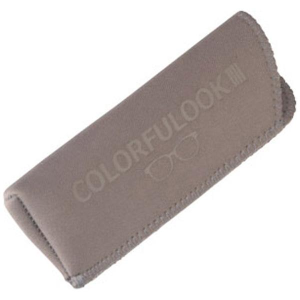 名古屋眼鏡 スタイリッシュリーディンググラス カラフルック 5561（ブラック×デミ/+1.00） |  | 04