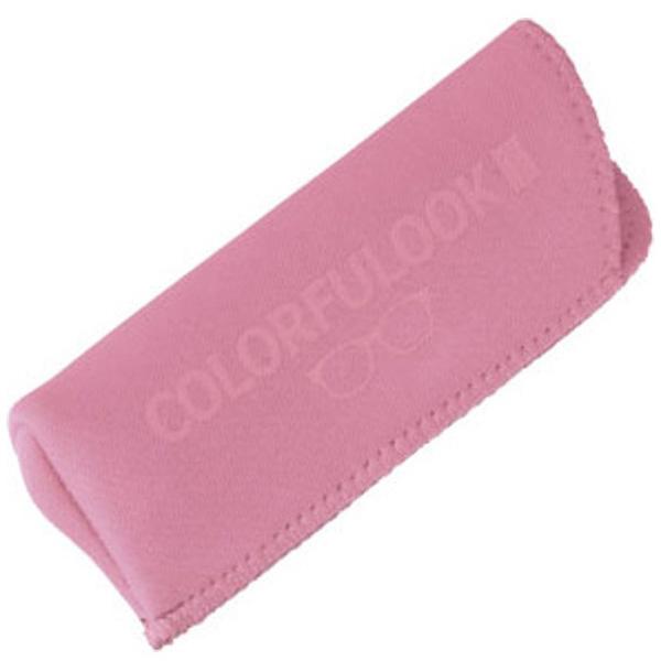 名古屋眼鏡 スタイリッシュリーディンググラス カラフルック 5563（レッド/+3.00） |  | 04