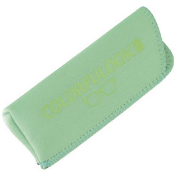 名古屋眼鏡 スタイリッシュリーディンググラス カラフルック 5564（パープル×グリーン/+2.50） |  | 04