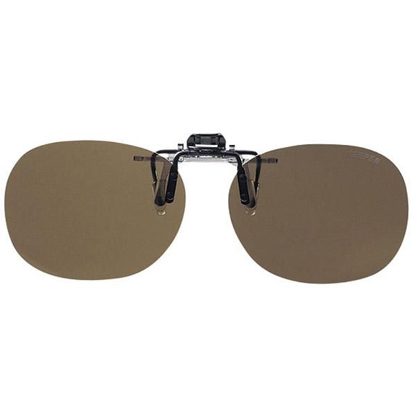 名古屋眼鏡 クリップオンキーパー（ブラウン偏光）9320-01 |  | 01