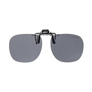 名古屋眼鏡 クリップオンキーパー 9319-03（ライトスモーク偏光） | 