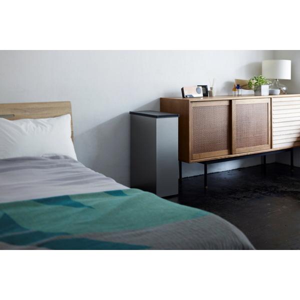 サンカ 冷やすゴミ箱 CLEAN BOX（クリーンボックス） シルバー NCB-1-B20-S ［20L］ |  | 09