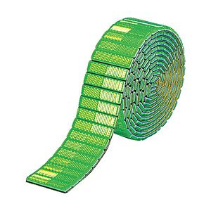 キャットアイ キャットアイ レフテープ 50mm×2.5m 緑 RR-1-G | 