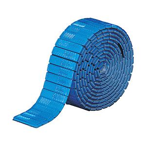 キャットアイ キャットアイ レフテープ 50mm×2.5m 青 RR-1-B | 