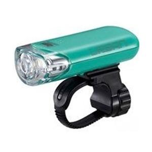 キャットアイ LEDヘッドライト URBAN(C.グリーン) HL-EL145 | CATEYE