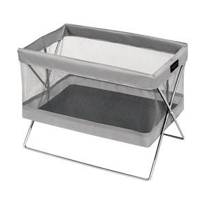 サキ ミニサイドワゴン・メッシュ R-331 グレー ＜VSI1603＞ [振込不可] | 