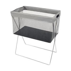 サキ サイドワゴン・メッシュ L R-336 グレー（マジックテープ式） ＜VSI2303＞ [振込不可] | 