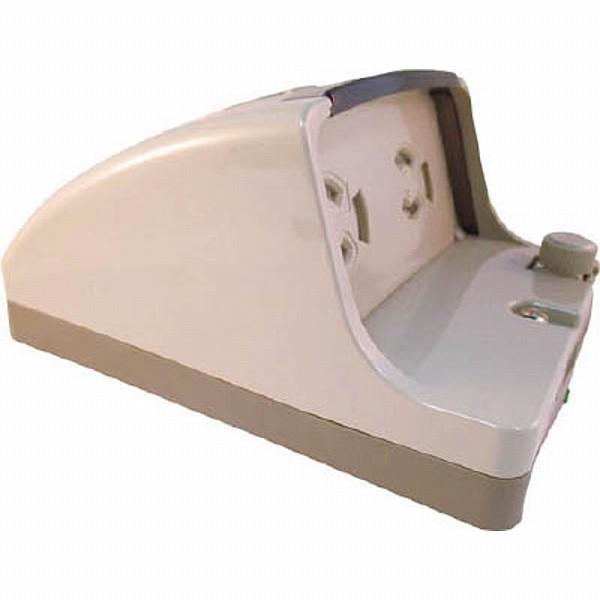 明工社 ML抜け止め接地防雨ダブルコンセント　ML1284 |  | 02