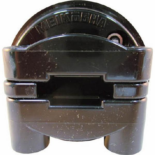 明工社 接地3P20Aプラグ（3M）　MP2566 |  | 01