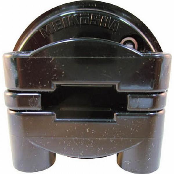 明工社 接地3P20Aプラグ（3M）　MP2566 |  | 02