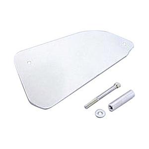 キタコ 615-1126000 サイドカバープレート バイト | 