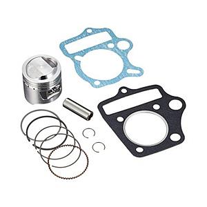 キタコ 350-1013480 ピストンKIT（75cc）ライト | 