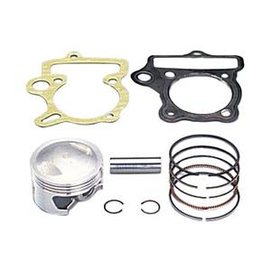 キタコ 350-1083600 ピストンキット ウルトラボアアップKIT117CC用 | 