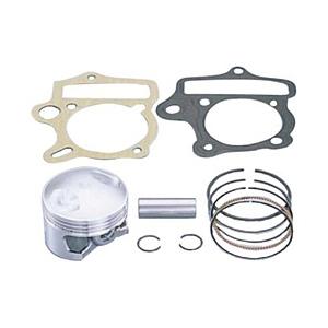 キタコ 350-1123711 ピストンKIT（U・SE88CC） | 