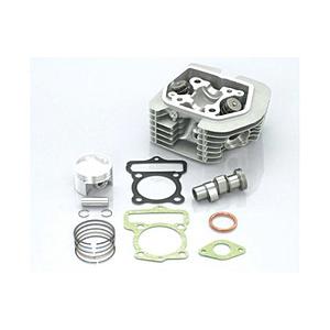 キタコ 213-1122210 バージョンアップKIT | 