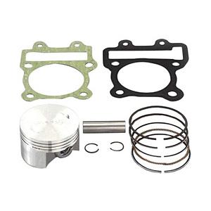 キタコ 350-1122310 ピストンKIT（54φライト） | 