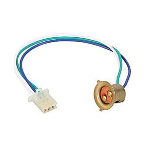 キタコ 800-0600941 ヘッドライトソケット（2） | 