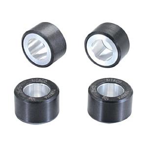 キタコ 462-0204100 スーパーローラーSET（4ケ入） Gマジェスティ250 10G | 