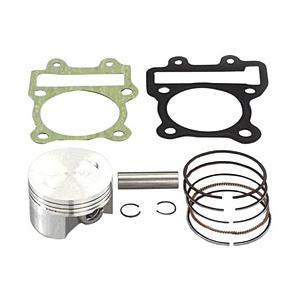 キタコ 350-4021800 ピストンキット ウルトラ-SE 143cc KSR110 | 