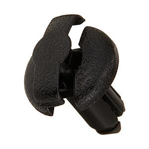 キタコ 0900-994-00006 トリムクリップ Φ6穴用 3個入り ブラック | 