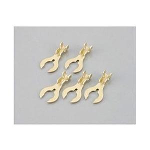 キタコ 0900-755-01030 クワ型端子セット LE106/6パイ | 