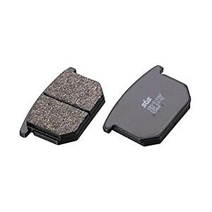 キタコ 777-0534000 SBSブレーキパッド 534HF 82-GSX1100Sカタナ | 