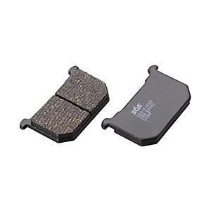 キタコ 777-0540000 SBSブレーキパッド *540HF 82-Z1100GP.Z1000R