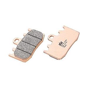 キタコ 777-0796020 SBSブレーキパッド 796HS BMW | 